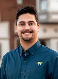 Scott Saner's Instagram, Twitter & Facebook