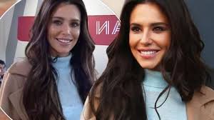 Revealed: Harrowing image of Cheryl's childhood friend killed by heroin  overdose that spurred her to help other young addicts