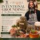 Intentional Grounding: A Tea Blending Experience