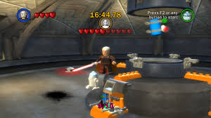 Mar 22, 2011 · on the 360 version, you will find the bounty hunter missions in ziro the hutt's chamber (which is located on the left side of the separatist ship, you will need a … Steam Community Guide Blvgh Lego Star Wars The Complete Saga