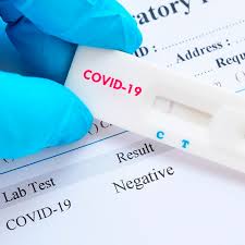 You cannot get tests from your work, school, college or university (ask them for rapid lateral flow tests). Covid 19 67 Personnes Hospitalisees En Corse La Hausse Continue Et 103 Nouveaux Tests Positifs