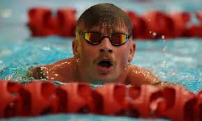 Adam Peaty to miss British swimming championships due to mental health