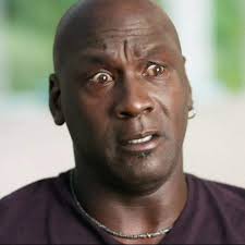 MJ shut Reebok out 😂