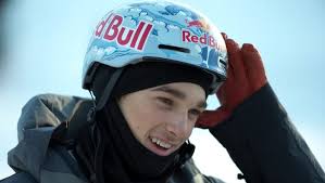Indiana's Olympic skier Nick Goepper