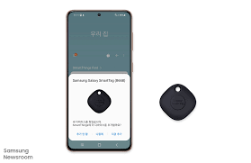 Smart tagging assets in bulk. Galaxy Smarttag Review The Smarter Way To Track Down Your Lost Belongings Samsung Global Newsroom