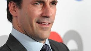 Jon Hamm se lance dans un 'Epic Fail'