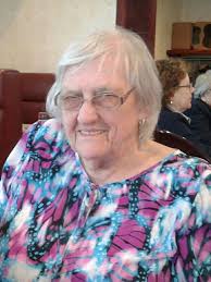 Contributions to the tribute of Hazel Maud (Bezanson) Beckwith