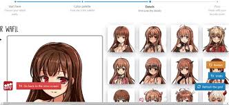 Check spelling or type a new query. Top 10 Best Anime Character Creator Create Anime Character Of Your Own Topten Ai