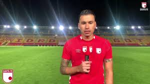 Cuenta oficial de independiente santa fe. Pgt742kiney6lm