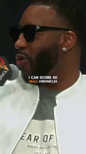 Cocky Or Confident? 🐜 Anthony Edwards sits down with Malika Adams and  talks about the recent fanfare and praise that he's been getting and also  addresses the haters that call his demeanor
