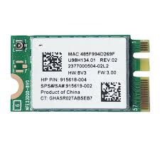 Bluetooth share the same rtl8723de hardware? Malaysia Hp 15 Db 15 Db0015dx Wi Fi Wireless Adapter 915619 002 Rtl8723de L21480 005