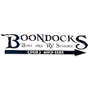 Boondocks Boat And RV Storage LLC, Morris, OK - MapQuest