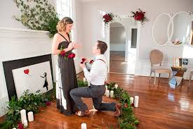 El amor eres tú en mi corazón. 7 Maneras De Pedir Matrimonio En Casa Originales Y Romanticas