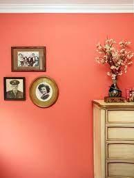 25 purple rooms that are gorgeously invigorating. 9 Coral Color Decorating Ideas For Your Inspiration Room Paint Colors Coral Paint Colors Best Coral Paint Color