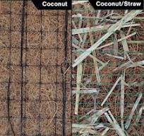 Mantas de coco - Productos SRW