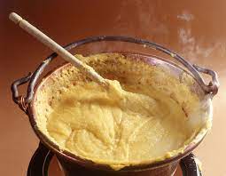 Come si prepara la polenta. Polenta Come Una Volta I Suggerimenti E Le Mosse Giuste Sale Pepe