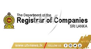Check spelling or type a new query. Registrar Of Companies Department Labour Department Sign Mou Utv News English