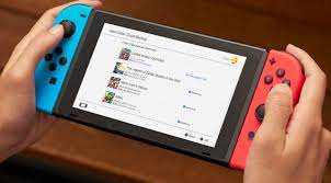 Juegos nintendo switch online diciembre 2018 ninja gaiden entre otros. Nintendo Switch Una Gran Cantidad De Titulos Venden Mas De 1 Millon De Copias Npe