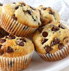 Voici La Recette Des Muffins Aux Pepites De Chocolat Avec Thermomix Facile A P Recette Cupcake Facile Recette Thermomix Dessert Recette Muffin Pepite Chocolat