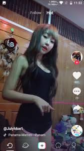 The tiktok 18+ mod apk offers us a version for android and iphone that lets us create all kinds of videos with music of our choice. Tiktok Asia 20 5 3 Fur Android Download