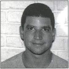 GEORGETOWN UNIVERSITY LAW CENTER FIRST YEAR STUDENTS 1993-1994