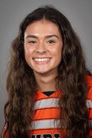 2021 Women's Soccer Roster