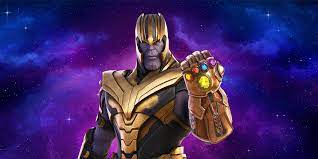 Find a partner and compete in the thanos cup for an opportunity to win the thanos outfit and infinity gauntlet back bling before they arrive in the item shop!. 4ds Day17hk2 M