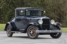 Image result for English Gray 1929 Dodge