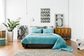 Nah untuk membantu anda dalam mendekorasi kamar. 7 Ide Cat Kamar Tidur Yang Baik Untuk Kesehatan