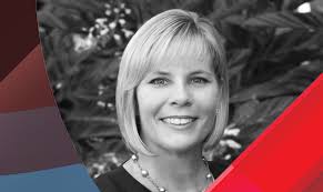 Meet Berkshire Hathaway HomeService's new CEO