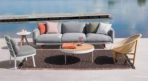 Outdoor Furniture Kettal Outdoor Furniture Outdoor Lounge Outdoor Furnishings