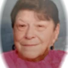 Bobbie Evans (-2022)