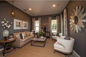 10 Ways To Make Your Home Look Elegant On A Budget Living Room Furniture Arrangement Home Contemporary Living Room Design