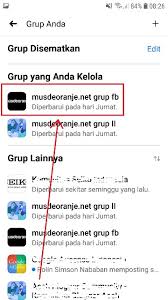 We did not find results for: Cara Menghapus Grup Di Facebook Terbaru Musdeoranje Net