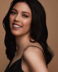 Here's a stunning unused headshot of @naomi.shotlander , a proud candidate  of @muph_canada , showcasing her timeless beauty and poise. 📸 Photography  by @tristumanda of Salida Wedding Films 📸 Assistant Photographer:  @jekyll.photo