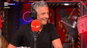 Trend Google: fiorello
