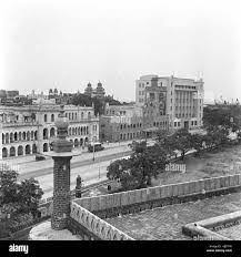 Old chennai-[madras ...