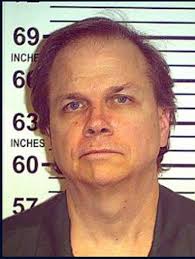 Lennon killer wants to live with minister if freed