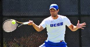 TEN: Gauchos lose another 4-3 match, this time to USF — Presidio Sports