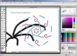 Sumo Paint Free Online Image Editor With Advanced Features The online image editor is created in such a way that it is always accessible without having to install any extra software.