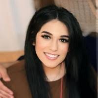 Bianca Uriarte's Instagram, Twitter & Facebook