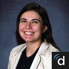 Dr. Amarilis Sanchez-Valle, MD