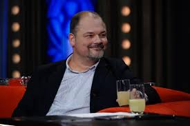 Martin preiss was born on january 1, 1973 in prague, czechoslovakia. Martin Preiss Show Jana Krause