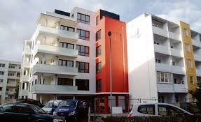 Entdecke auch wohnung zur vermietung! Einzigartiges Und Exklusives Wohnen Neubau Der Zwg In Zeitz Ost Steht Zur Erstvermietung