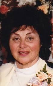 Elizabeth Fox Obituary (2015)