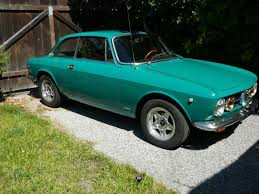 Image result for Verde Pino 1970 Alfa-Romeo
