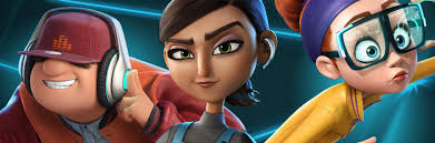 Les Incognitos", "Nimona" : les derniers films de Blue Sky replacés dans le  planning de Disney