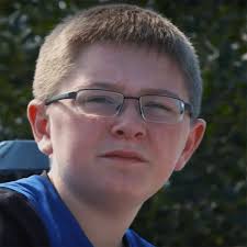 Story of Healing: Tyler Delaney