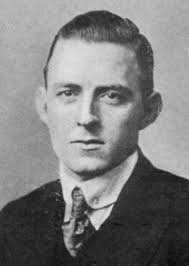 Friends of France. The American Ambulance Field Service. 1916. Photographs  of Drivers Given Special Mention in Army Reports.