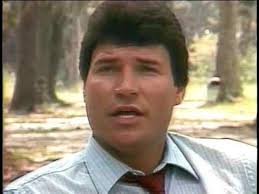 Michael Smith (Mike Victor) News Reporter and Anchor